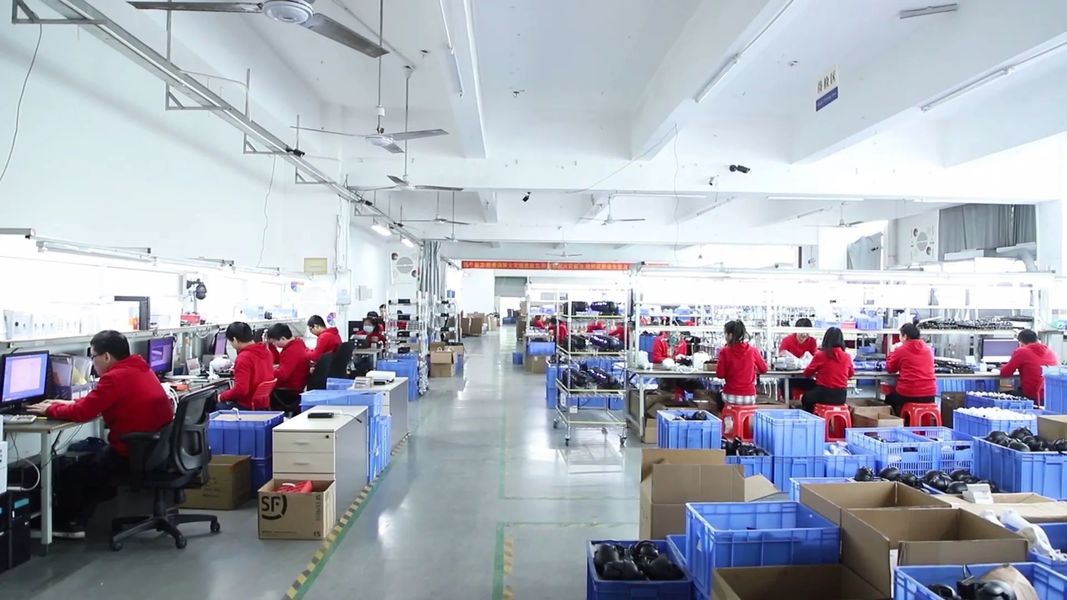 Shenzhen Maike Xinteng Technology Co., Ltd.
