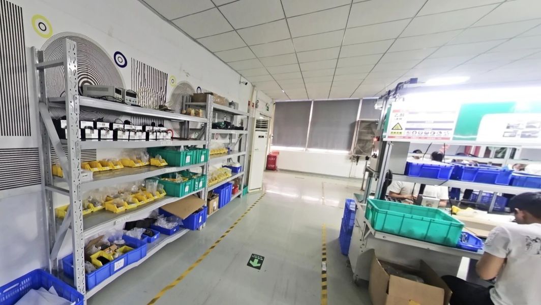 Shenzhen Maike Xinteng Technology Co., Ltd.