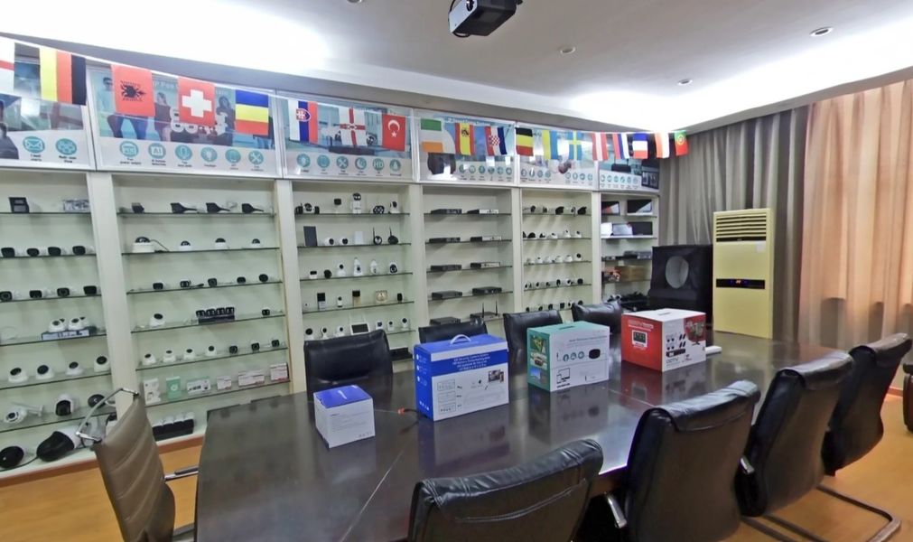 Shenzhen Maike Xinteng Technology Co., Ltd.