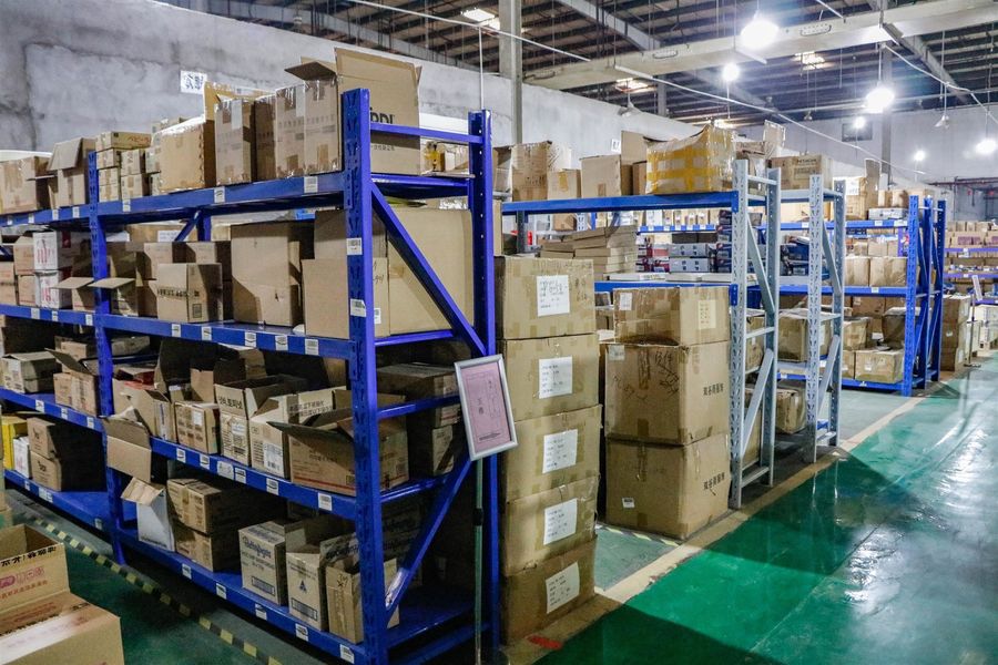 Shenzhen Maike Xinteng Technology Co., Ltd.