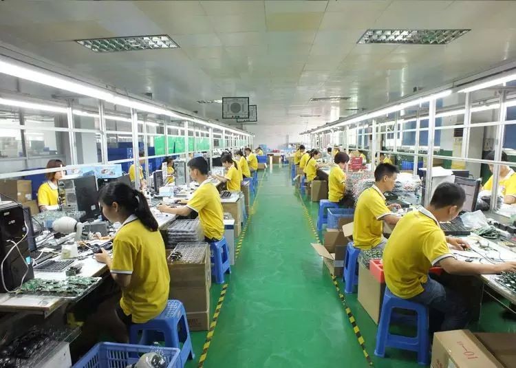Shenzhen Maike Xinteng Technology Co., Ltd.