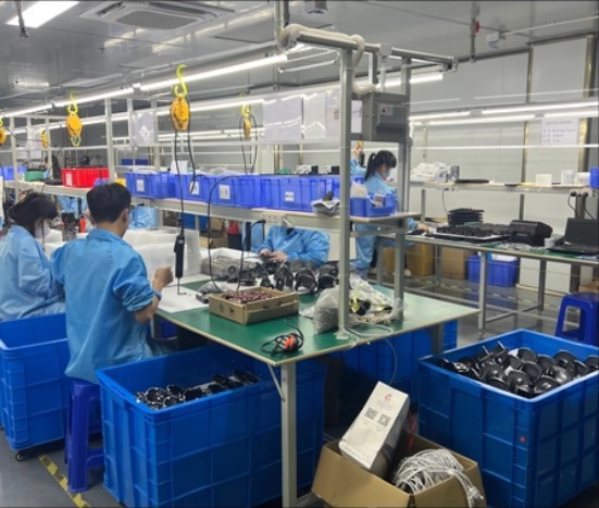 Shenzhen Maike Xinteng Technology Co., Ltd.