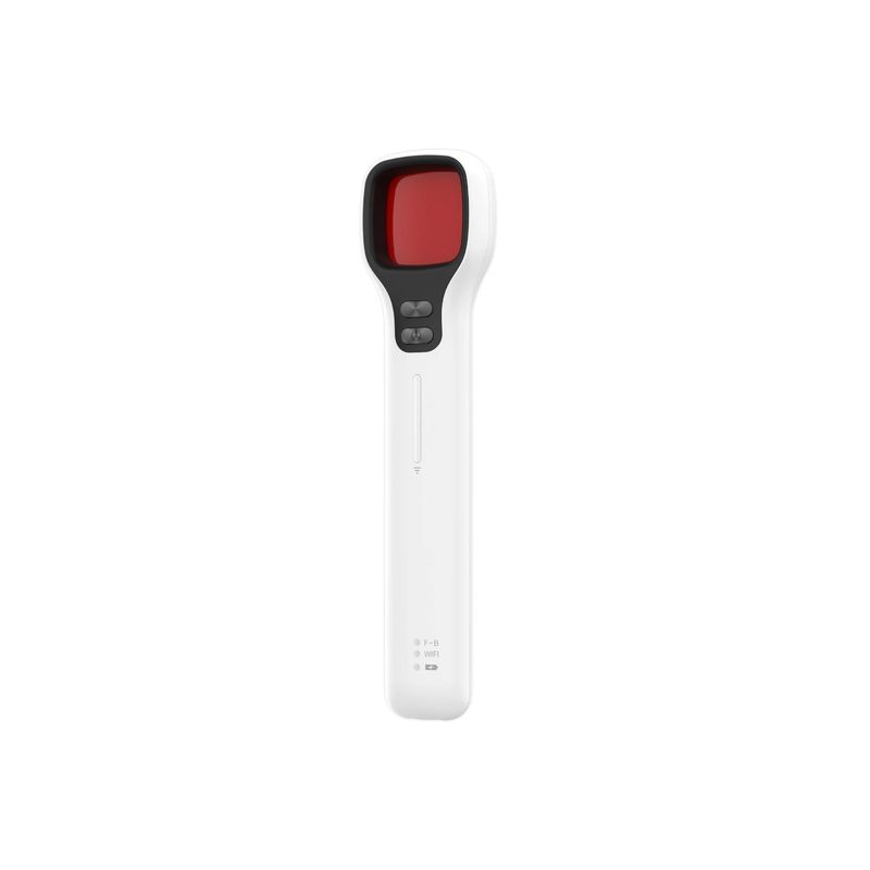 250mAh Finder Lens Anti Spy Detector RF Signal Scanner Spy Detector Pen